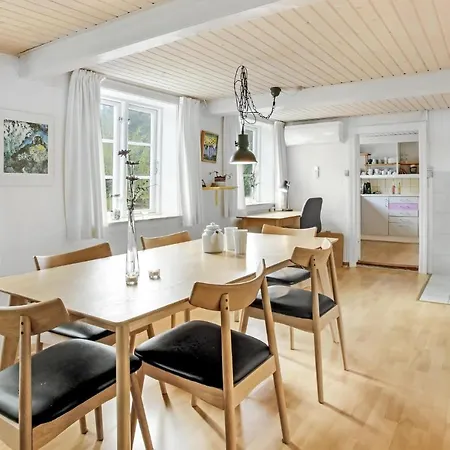 Casa vacanze 3 Bedroom Cozy In