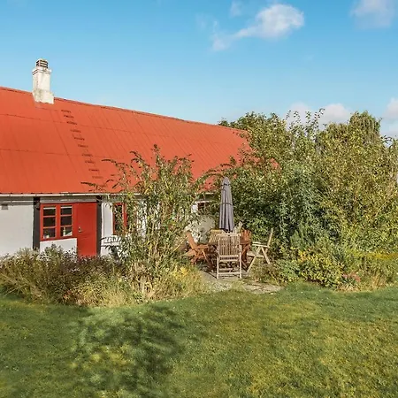 Holiday home 3 Bedroom Cozy In