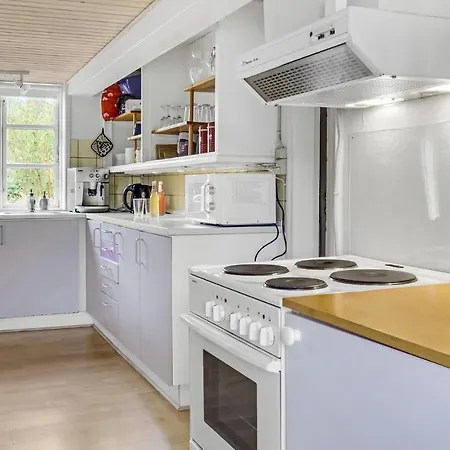 Holiday home 3 Bedroom Cozy In