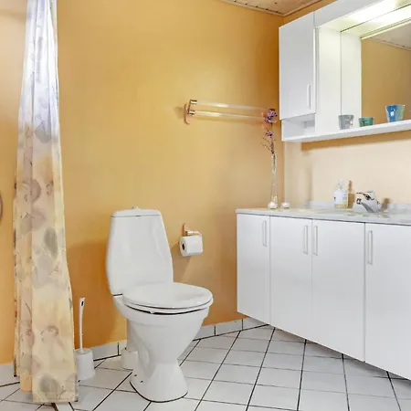 Casa vacanze 3 Bedroom Cozy In *